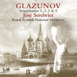 Symphony No. 3 in D Major, Op. 33:I. Allegro