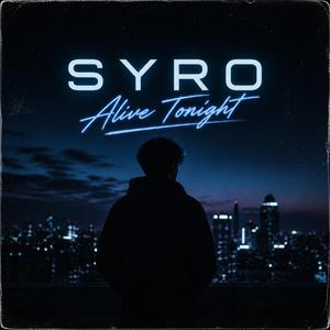 Alive Tonight