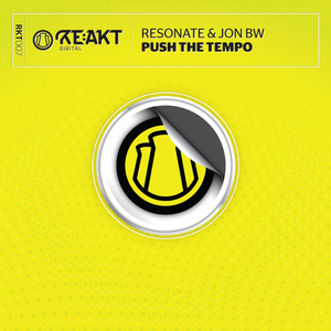 Push The Tempo (Original Mix)