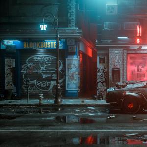 “一个人熬过了所有的苦难，也就不期待一定要和谁在一起了。”