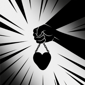 Karma del corazon