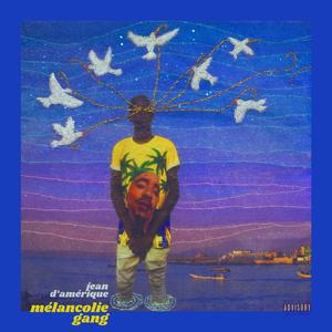 Du sang dans ma bouche