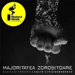 MAJORITATEA ZDROBITOARE