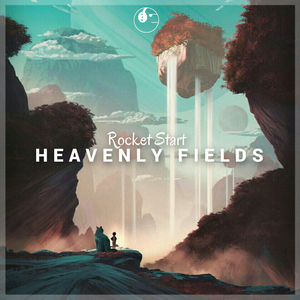 Heavenly Fields