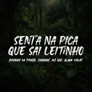 Senta Na Pica Que Sai Leitinho