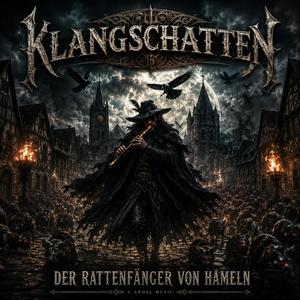 Der Rattenfänger v.H.