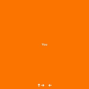 You (Slowed Down)