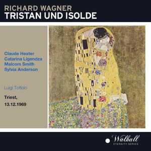 16 Tristan! Isolde!