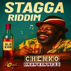 Drunkenness (Stagga Riddim) (D Ninja Remix)