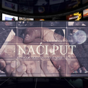 Ljubav Će Uvijek Naći Put