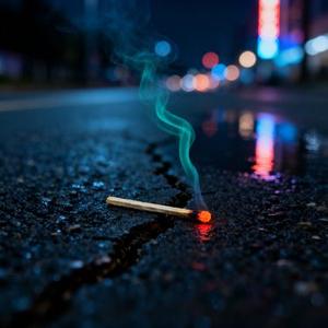 导火索