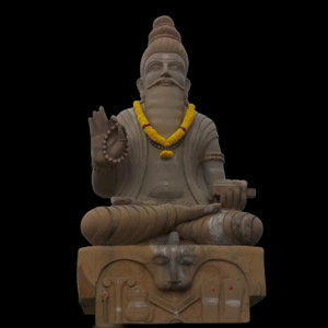 Sri Madvirat Pothuluri Veerabrahmendra Swamy Mantra 108 Times