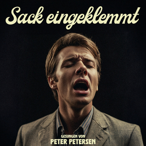 Sack Eingeklemmt