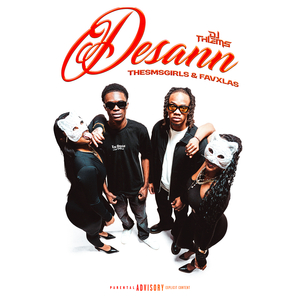 DESANN