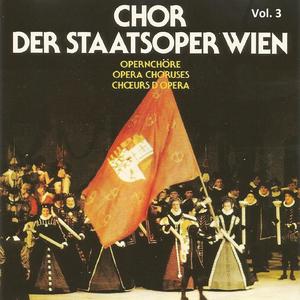 Prince Igor, Act IV: "Chor der Polowetzer"