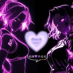 Pinup Lady