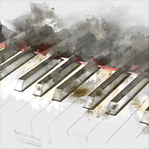 Tango (Piano Version)