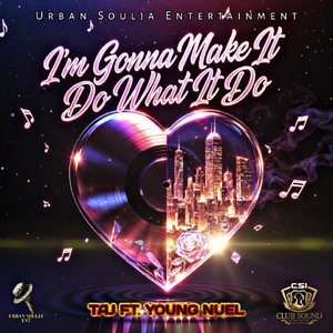 I'm Gonna Make It Do What It Do
