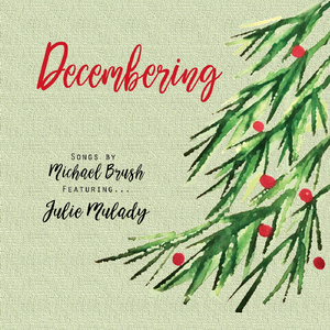 Seasonings (feat. Julie Mulady)