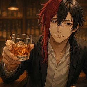 ラスティ・ネイル