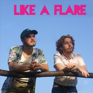 Like a Flare