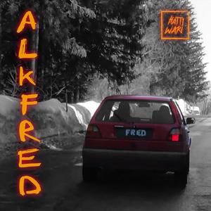 Alkfred