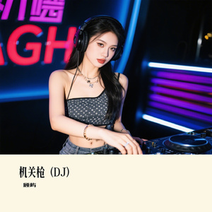 机关枪（DJ）