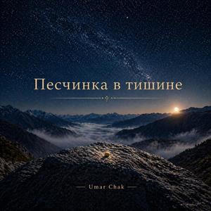 Песчинка в тишине