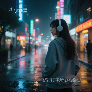 总有一首歌能触动你的心灵