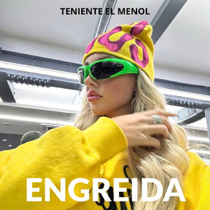 Engreida