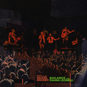 Bailamos (En Vivo En Niceto Club)