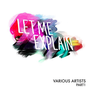 We're All In (Original Mix)