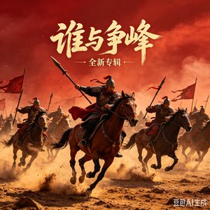 谁与争锋 (女声版)