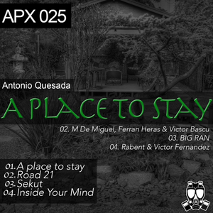 Sekut (Original Mix)