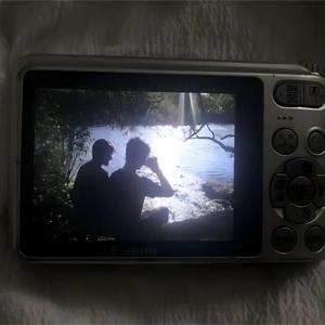 雨过后的风景（橘子）