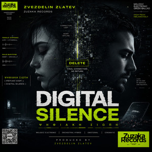 Digital Silence - Ψηφιακή Σιωπή [Psifiakí Siopí] (Original mix)