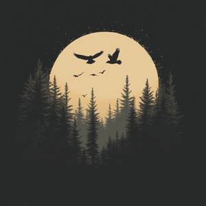 Chatoyant (Forest)