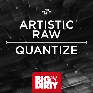 Quantize (Original Mix)