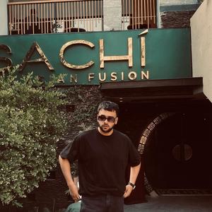 SARI RAT (feat. Ali Jatt)