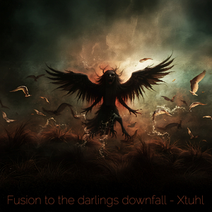 fusion to the darlings downfall