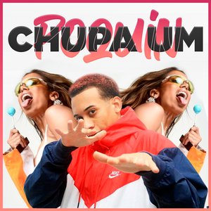 Chupa um Poquin