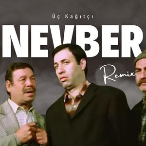 Üç Kağıtçı Film Müziği (Remix)