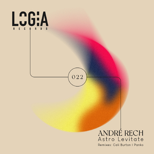 Levitate (Cali Burton Remix)