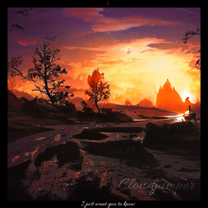 I Just Want You to Know (Alvinos Zavlis Remix)