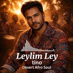 Leylim Ley (Desert Afro Soul Cover)