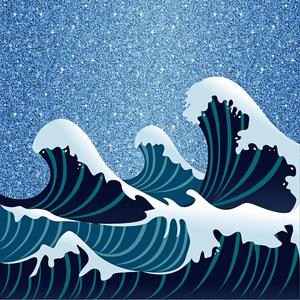 睡觉引导丨白噪音丨治愈安抚