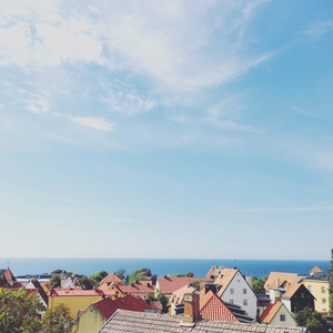 I Can Get Used To This