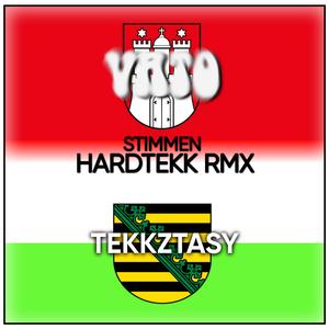 Stimmen Sped Up (Vato x Tekkztasy Remix)
