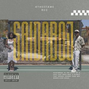 SAĨDABOJ (u left me) (feat. NAZZY)