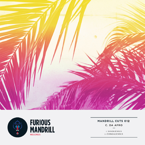 Saxolicious (Original Mix)